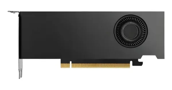 Nvidia RTX 2000 Ada Generation 16GB / Grafická karta / GDDR6 / PCIe 4.0 x16 / 4X miniDP (900-5G192-2541-000)