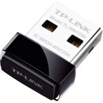 TP-LINK TL-WN725N / Wireless Lite-N USB klient 150 Mbps (Ralink chipset) (TL-WN725N)