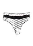 Cotonella Essentials tangá 3489 A'3 S-L směs barev S