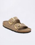 Birkenstock Arizona Big Buckle Tabacco Brown 40