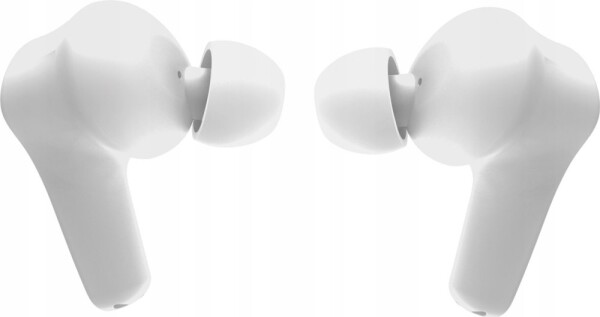 Vivanco Vivanco wireless earbuds Comfort Pair TWS, white (62599)