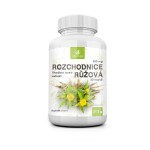 ALLNATURE Rozchodnica ružová 500 mg 60 kapsúl