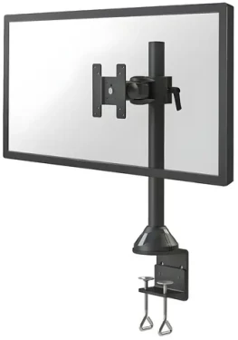 Neomounts FPMA-D965 čierna / Stolný držiak monitora / 10-30" / VESA 75x75-100x100 / nosnosť 10 kg (FPMA-D965)