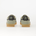 Tenisky adidas Gazelle Indoor Halo Green/ Core Black/ Gum4 EUR 36 2/3