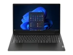 Lenovo V15 G6 čierna / Notebook / 15,6" FHD TN / AMD RYZEN 3 110 / 8GB / 256GB SSD / W11P (83UU0023CK)