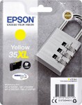 Epson Toner 35XL yellow (C13T35944010)