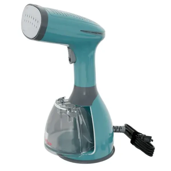 Singer Naparovač odevov modrá / Naparovač odevov / 1500 W / ručný (220442103)