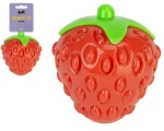 Pet Pro Strawberry Cooling Toy / Chladiaca hračka jahoda (10700505)