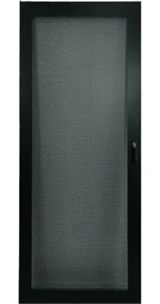 Digitus Perforované dvere 42U / Príslušenstvo k rozvádzaču / pre rozvádzače 600x600 a 600x800 mm (SS-DP-600-01-C)