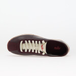 Tenisky Nike W Cortez Lt Burgundy Crush/ Lt Crimson-Coconut Milk-Gum Med Brown EUR 44