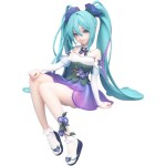 Figúrka Furyu Hatsune Miku Flower Fairy Morning Glory 14 cm