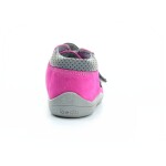 Beda rebecca s membránou 20 (bf 0001/w/m/fw) členkové barefoot topánky 21 EUR