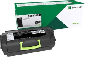 Lexmark 53B2000 Black Originál (53B2000)