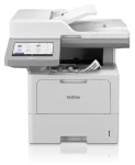 Brother MFC-L6915DN / Multifunkčná tlačiareň / A4 / Laser / 50 str./min / 1200×1200 dpi / duplex / fax / LAN / USB (MFCL6915DNRE1)
