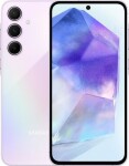 Samsung Galaxy A55 5G 8+128GB fialová / EU distribúcia / 6.6 / 128GB / Android 14 (SM-A556BLVAEUE)