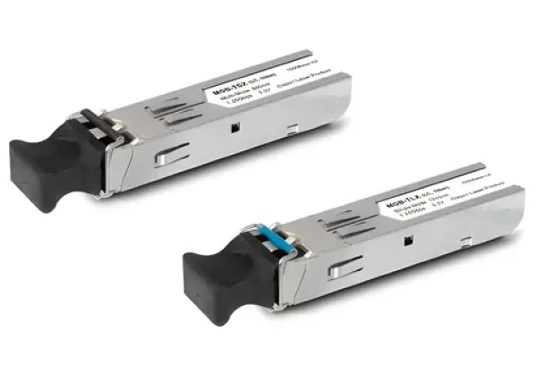 Planet Mini-GBIC WDM TX1310 / SFP transceiver modul (MGB-LA10)