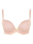 Panache Faith Moulded Plunge blush pink 10666A 65G