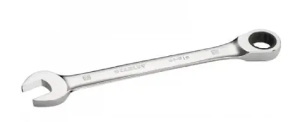 Stanley STMT89918-0 / Očkoplochý račňový kľúč / 18 mm (STMT89918-0)
