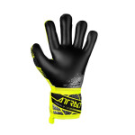 Reusch Attrakt Freegel Silver Jr Brankárske rukavice 5572235 2025 6,5
