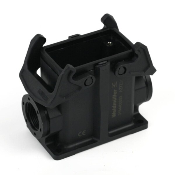 Weidmüller HDC 10B SBU 2M25 BP 3164400000 púzdro 1 ks; 3164400000