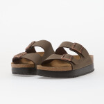 Tenisky Birkenstock Arizona Flex Platform BFBC Mocca VEG EUR 38