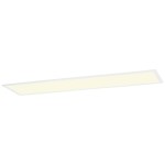 SLV I-PENDANT PRO 1003049 LED závesné osvetlenie pevne zabudované LED osvetlenie 40 W biela; 1003049