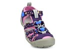 Keen seacamp ii daisies/marina k (cnx) športové sandále 22 EUR