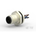 TE Connectivity TE AMP M8/M12 Connectors T4171010405-001 1 ks; T4171010405-001