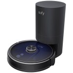 Eufy RoboVac L35 Hybrid+