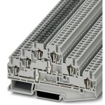 Multi-level terminal block ST 2,5-3PV 3036068 Phoenix Contact; 3036068