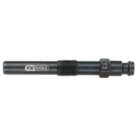 KS Tools 150.3674 Adaptér na žeraviace sviečky, M10x1,0 s vonkajším závitom, dĺžka 74 mm; 150.3674