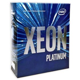 Intel Xeon Prokovinum 8180, 2.5 GHz, 38.5 MB, BOX (BX806738180)