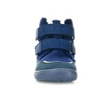 Protetika Plus Protetika Dario Navy zimné barefoot topánky 29 EUR