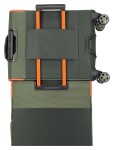Sada cestovných kufrov Travelite Color Craze S,M,L Olive