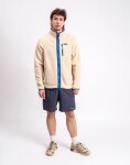 Patagonia M's Retro Pile Jacket Nautilus Tan S