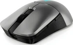 Lenovo Legion M600s sivá / Herná myš / Optická / 19 000 DPI / Drôtová/Bezdrôtová / RGB podsvietenie (GY51H47354)