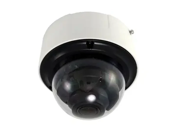 LevelOne IP kamera GEMINI Dome 2MP biela / IP kamera / Dome / 4,3x zoom / PoE / H.265 / IP67 (FCS-3406)