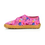 Froddo G1700421-6 Fuxia/Pink barefoot tenisky 31 EUR