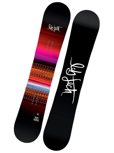 LIB Technologies NO.43 snowboard - 152