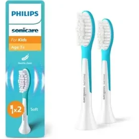 Philips Sonicare for Kids Standard HX6042/90 / náhradná hlavica / 2 ks (HX6042/90)