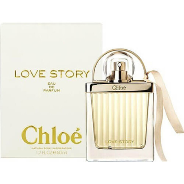 Chloé Love Story EDP ml