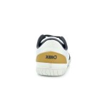 Xero shoes 360 Rally White/Asphalt M športové barefoot tenisky 44 EUR
