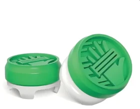 SteelSeries Kontrolfreek Speed Cola zelená / Tlačidlá pre Xbox One/X/S ovládač (2609-XBX)