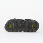 Tenisky Crocs Echo Icey RO Clog Black EUR 37-38