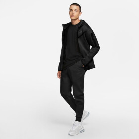 Tepláky Nike Tech Fleece CU4495-010 Black