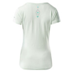 Dámske tričko s krátkym rukávom LADY ARIA XS