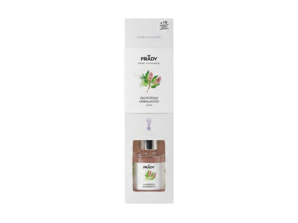 MIKADO PREMIUM - GEORGEOUS SANDALWOOD Difuzér 130 ml