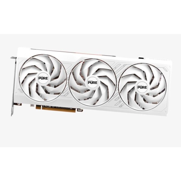 Sapphire Radeon RX 7800 XT PURE 16GB GDDR6 11330-03-20G