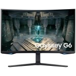 Samsung Odyssey G65B