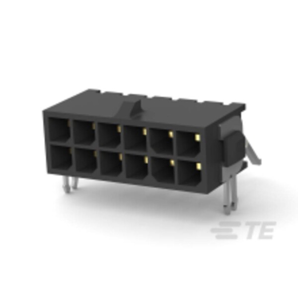 TE Connectivity 4-794626-2 1 ks Tape on Full reel; 4-794626-2